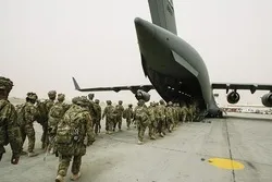 Wamarekani wengi wanaamini nchi yao imeshindwa na kufeli Afghanistan