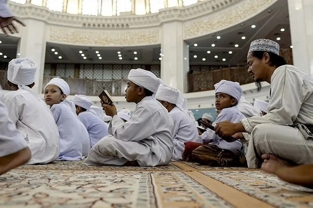 Penghapusan Undang-Undang Islam di Sebuah Negara Bagian Malaysia