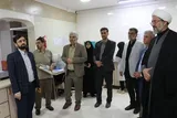 تعامل عملیاتی جهاددانشگاهی و دانشگاه قم در عرصه پژوهش‌های کاربردی