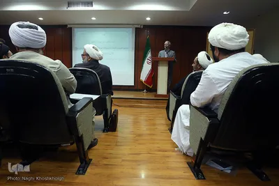 همایش مسئولان دفاتر نهاد نمایندگی مقام معظم رهبری در دانشگاهها 