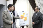 نشست شورای اطلاع‌رسانی خراسان جنوبی