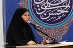 جلسه دیدار رییس قوه قضاییه با قضات و کارکنان دستگاه قضایی استان البرز‎‎
