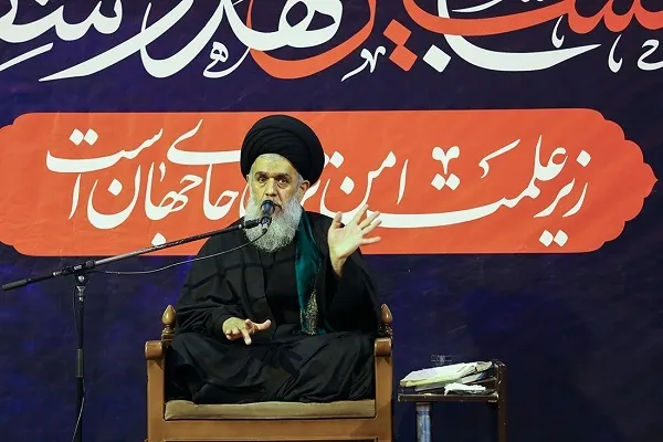 ۵ دستورالعمل امام رضا(ع) برای ورود به ماه محرم