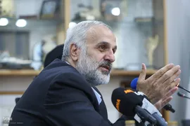 ولی یاراحمدی پیشکسوت قرآن