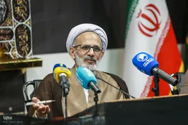 برگزاری جلسه سیاست‌گذاری فعالیت‌های قرآنی ستاد اربعین ۱۴۰۵