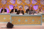 رقابت رشته قرائت مسابقات سراسری قرآن کریم - اراک/عکاس:طاها نظیری