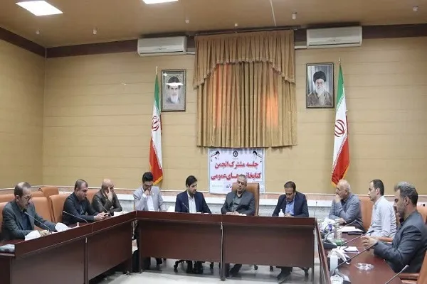 وجود ۶۷ هزار نسخه کتاب در کتابخانه‌های عمومی شهرستان بانه