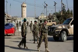 دافغانستان خوست او ننګرهار څو چاودنو ولړزول