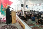 حجاب در زندگی همه افراد جامعه تأثیرگذار است