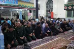 یادواره 14 هزار شهید گرانقدر رضوانکده ملایر‎