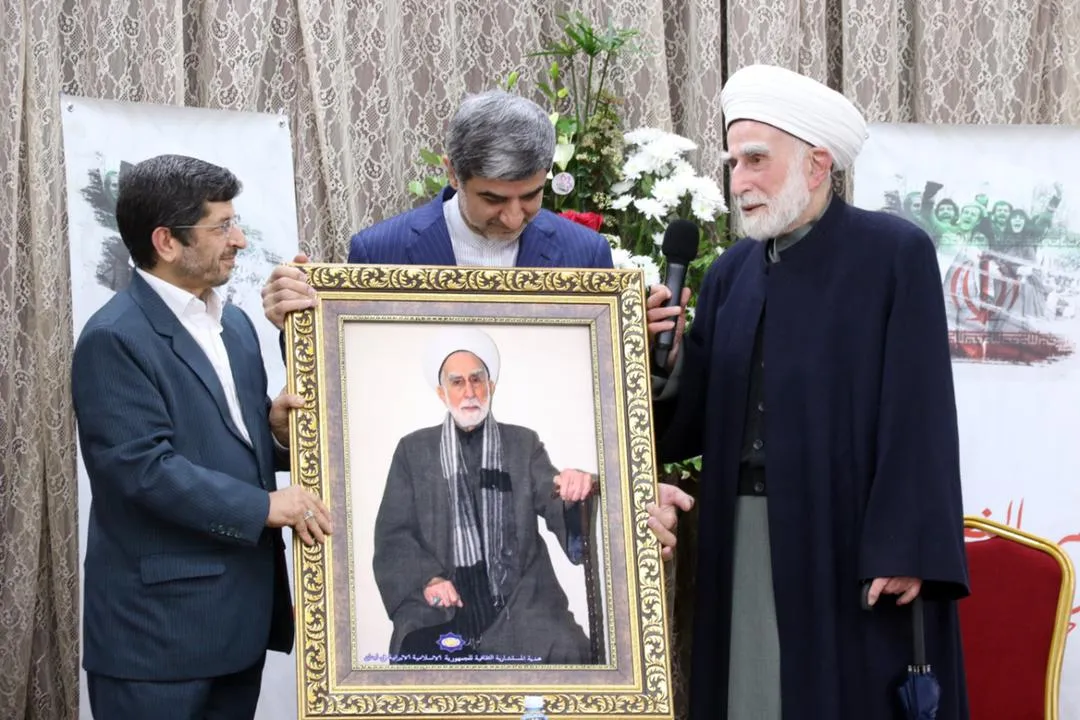 «احمد الزین» عالِمی كه بر بیعتش استوار ماند