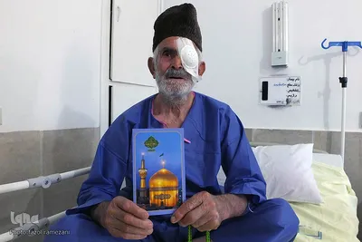 حضور خدام رضوی در سه بیمارستان امام رضا (علیه اسلام)و حضرت ولی عصر و بیمارستان میلاد
