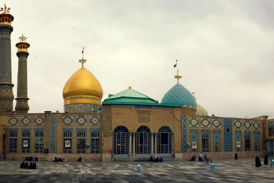 فیلم/ حضرت عبدالعظیم(ع) را بهتر بشناسیم
