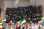 سفر رئیس جمهور به آذربایجان شرقی