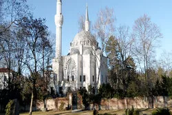 „Diskussion um Moschee-Steuer ist eine Scheindebatte“