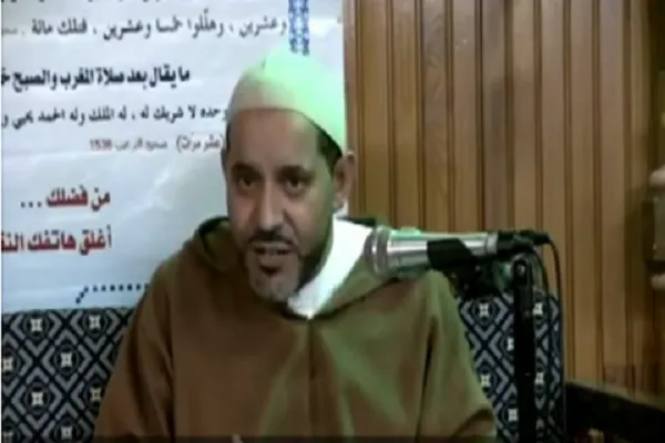 امام جماعت «تولوز» فرانسه تبرئه شد