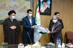 همایش ملی و استانی یاوران وقف در تبریز‎‎