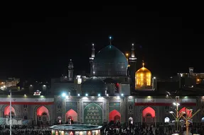 زیارت امام رضا(ع)؛ از یک آیین معنوی تا شکل‌گیری هویت دینی و شیعی