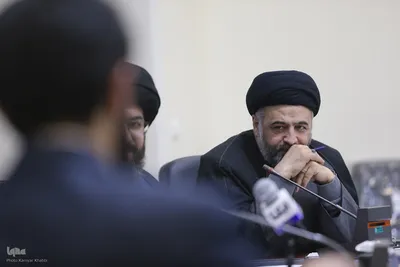جلسه کمیسیون توسعه فعالیتهای تبلیغی،ترویجی قرآنی