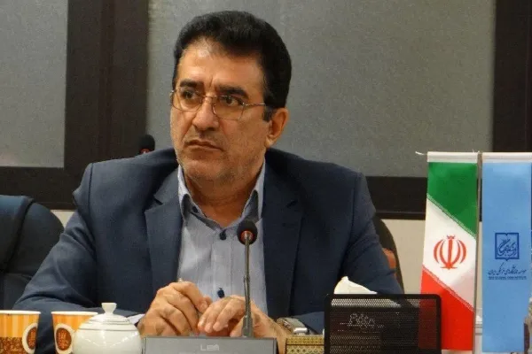 پیام مدیرکل هنرهای نمایشی وزارت ارشاد به جشنواره «سردار آسمانی»