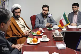 تفاهم‌نامه همکاری میان اتحادیه مؤسسات قرآنی استان تهران با سازمان فعالیت‌های قرآنی دانشگاهیان کشور