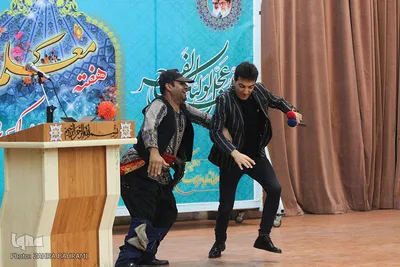 مراسم نکوداشت مقام معلم/عکاس:زهرا بهرامی