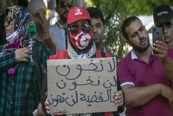 Tunisia yasisitiza kutoanzisha uhusiano na utawala bandia wa Israel