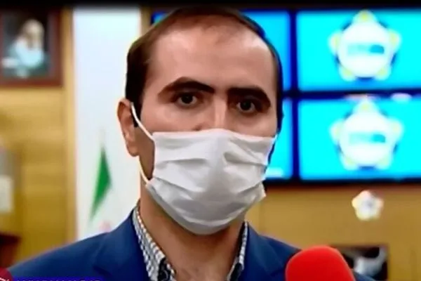 برخی نهادهایی که اموالشان در بورس کالا عرضه می‌شود