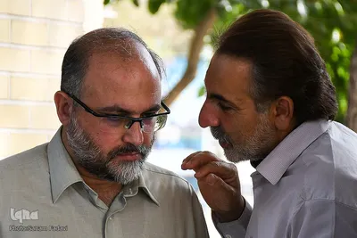 تجدید میثاق جهادگران جهاد دانشگاهی اصفهان با آرمانهای امام راحل و شهدا
