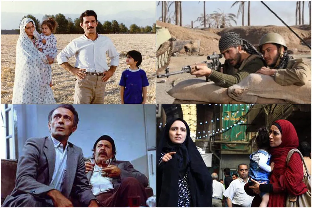 «مردی که موش شد» سوار بر «زرد قناری» به جعبه جادویی می‌رسد + فیلم