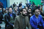 چهاردهمین جشنواره تلاوت های مجلسی-استان یزد