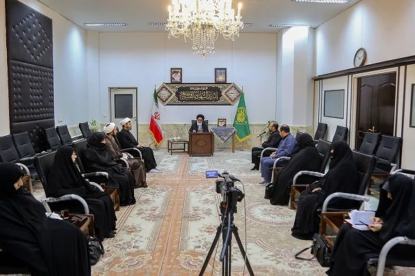 نخبگان کشور به‌عنوان گنج‌های انسانی مراقبت شوند