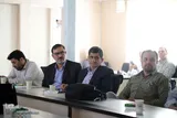 کارگاه تبیین آثار روان‌شناسانه دستورات قرآن در اهواز برگزار شد + عکس