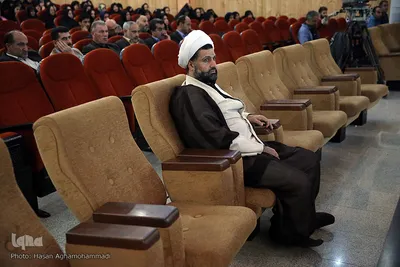 رشته همخوانی قرآن کریم و دعاخوانی سی و نهمین دوره مسابقات سراسری قرآن کریم