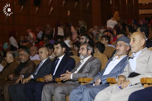 إقامة مهرجان 