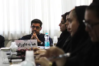 برگزاری مسابقات مناظره دانشجویی با محوریت مهارت در البرز