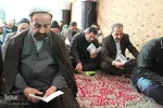 عزاداری سالروز رحلت پیامبر اکرم(ص) در شهرکرد‎