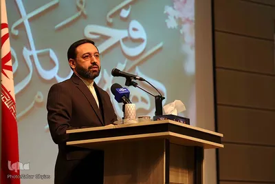 مراسم گرامیداشت یوم الله ۱۲ بهمن ـ تبریز‎