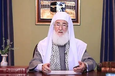 دبیرکل مجمع جهانی تقریب درگذشت اندیشمند سوری را تسلیت گفت