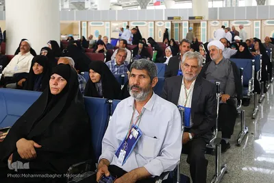آغاز اعزام زائرین اصفهانی به حج تمتع