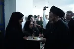 دیدار با خانواده ۳ شهید جنگ رمضان در پلدختر