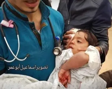 Striscia di Gaza, muore bimbo di 4 anni ferito venerdì dai soldati israeliani