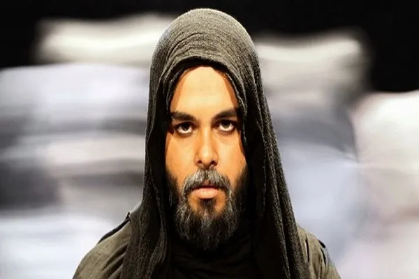 «آوای آب» را در تماشاخانه مهر حوزه هنری تماشا کنید