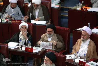 مجلس خبرگان رهبری