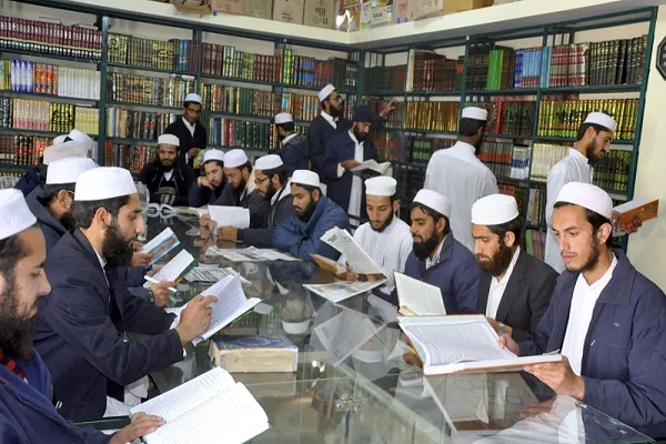 اصلاح شیوه‌ آموزشی مدارس قرآنی در پاکستان