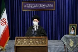 د ۱۳۵۶ هجري لمریز کال د تاریخي پاڅون په کلیزه د اسلامي انقلاب د ستر لارښود څرګندونې