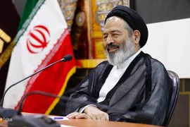 دیدار با اعضای کاروان قرآنی نور در مکه مکرمه
