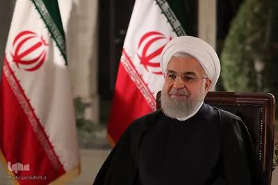 پیام نوروزی رییس جمهور به مناسبت آغاز سال ۱۳۹۸