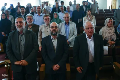 آیین رونمایی از مجموعه ۱۴ جلدی «روزشمار سیره نبوی»