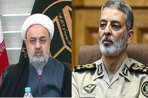 پیام تسلیت دبیرکل مجمع جهانی تقریب مذاهب در پی شهادت جمعی از نیروهای ارتش